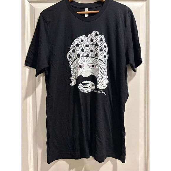 Cheech and Chong T-shirt size Large - Picture 1 of 2